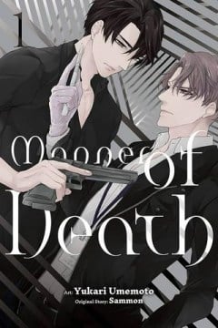 Manner of Death