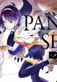 PANDORA SEVEN -パンドラセブン-