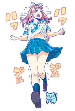 しーしー娘々